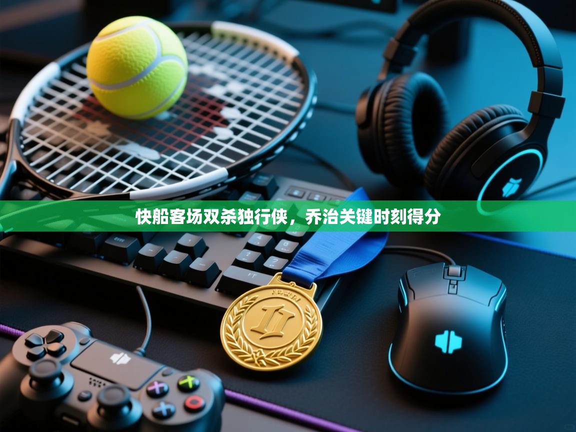 问鼎娱乐在线入口-快船客场双杀独行侠，乔治关键时刻得分