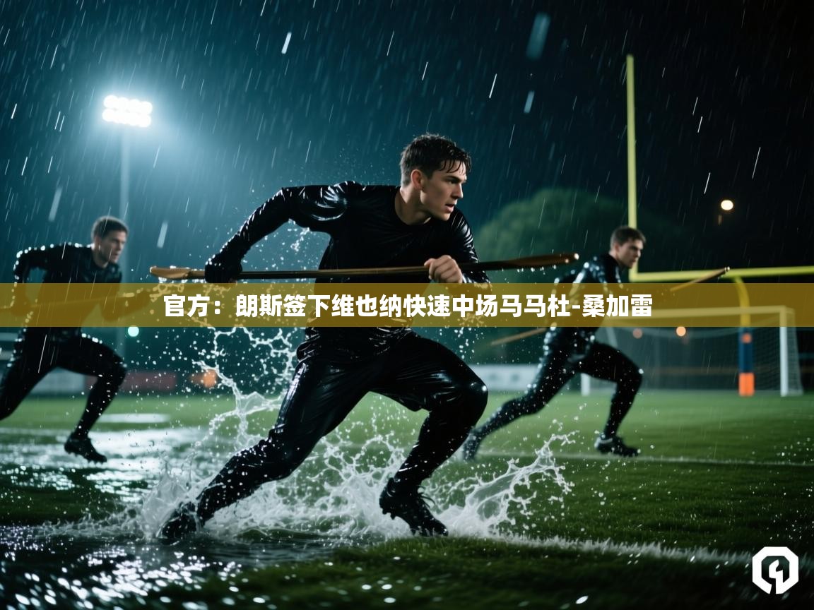 问鼎体育app-官方:朗斯签下维也纳快速中场马马杜-桑加雷 第4张