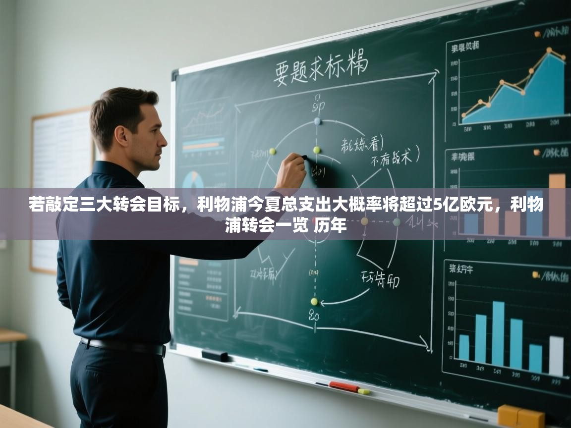 问鼎娱乐入口官网-若敲定三大转会目标，利物浦今夏总支出大概率将超过5亿欧元，利物浦转会一览 历年  第3张