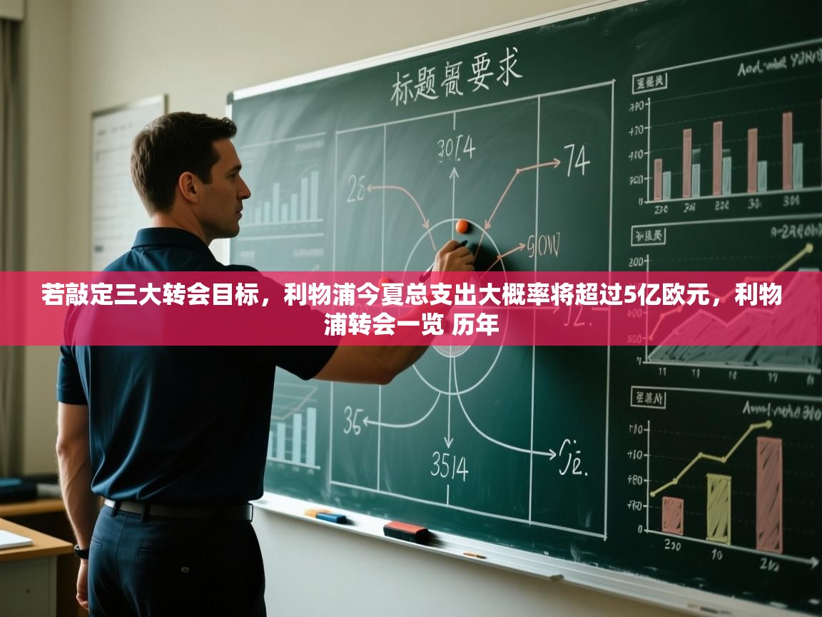 问鼎娱乐入口官网-若敲定三大转会目标，利物浦今夏总支出大概率将超过5亿欧元，利物浦转会一览 历年  第2张