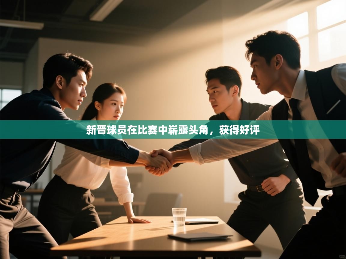问鼎娱乐app下载-新晋球员在比赛中崭露头角，获得好评