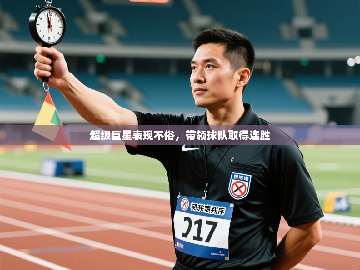 问鼎体育官网点此进入-超级巨星表现不俗，带领球队取得连胜