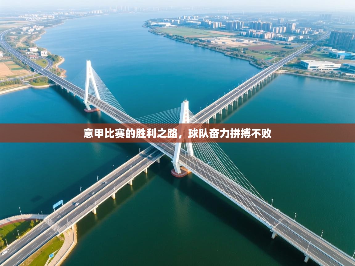 问鼎娱乐下载-意甲比赛的胜利之路，球队奋力拼搏不败