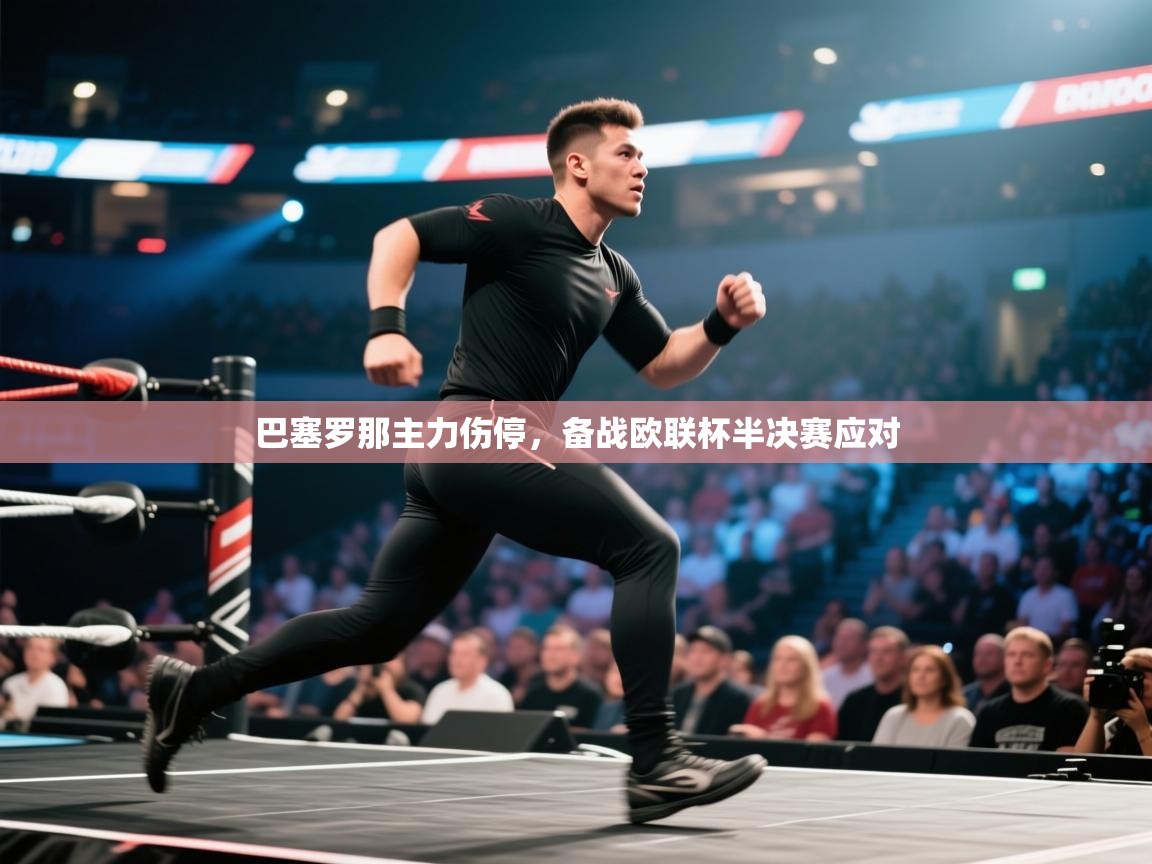 问鼎娱乐下载-巴塞罗那主力伤停，备战欧联杯半决赛应对