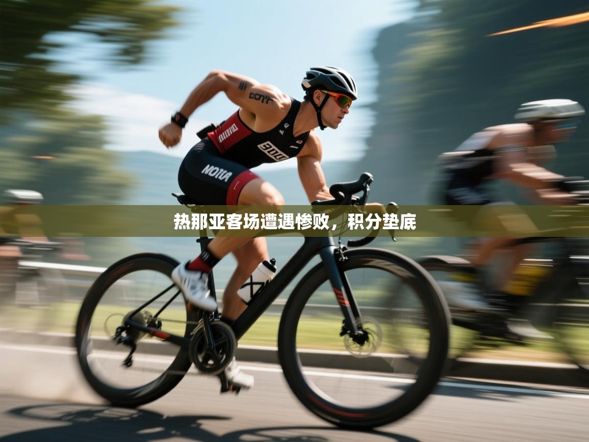 问鼎娱乐ios-热那亚客场遭遇惨败，积分垫底