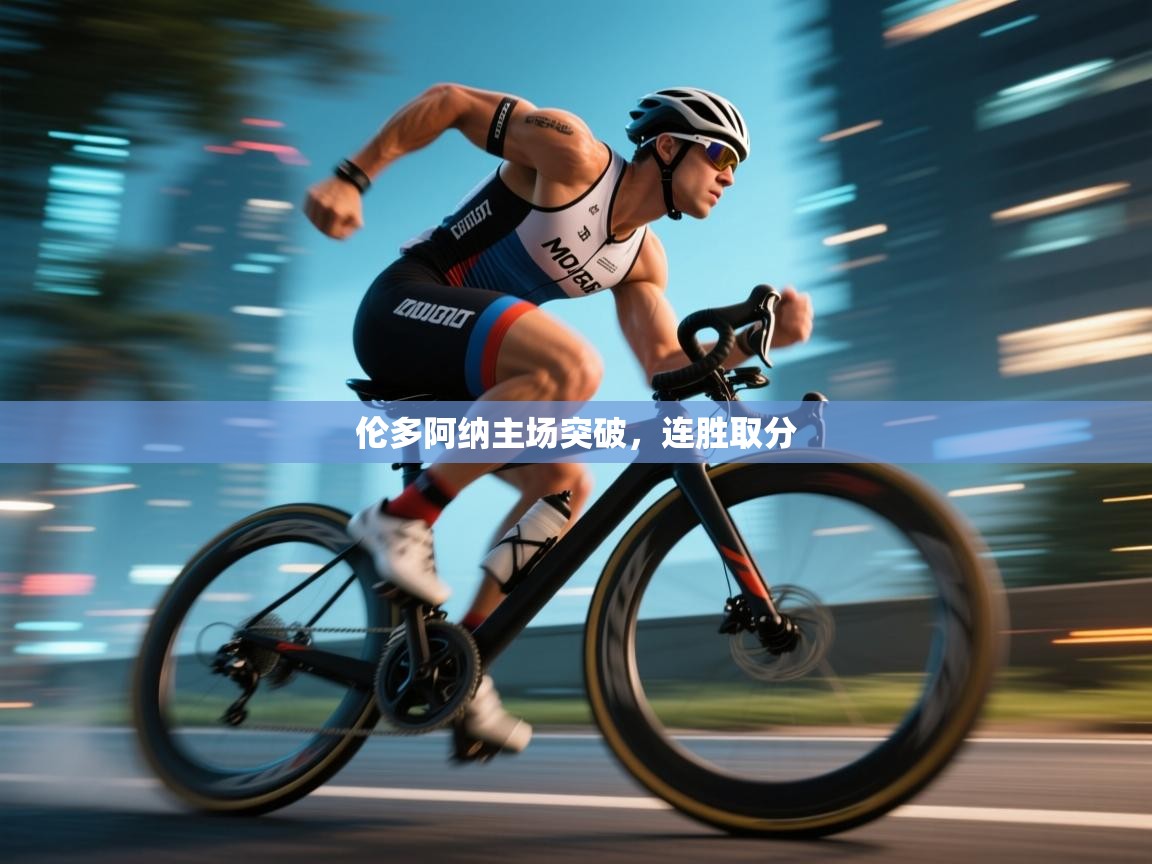 问鼎娱乐平台-伦多阿纳主场突破，连胜取分