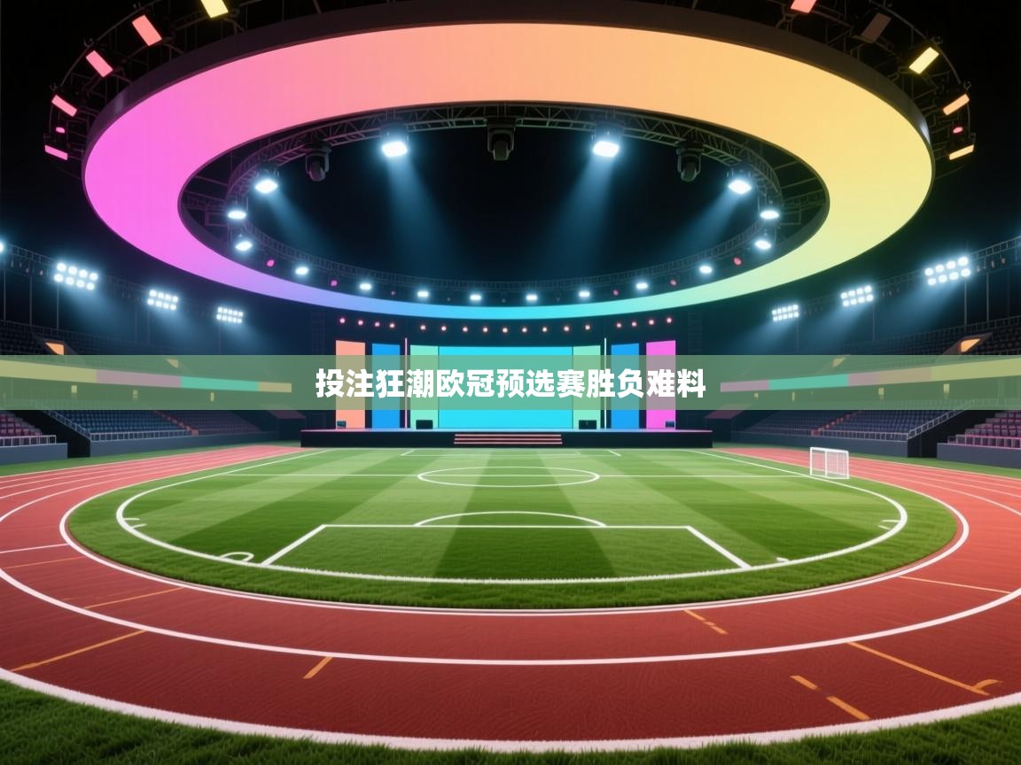 问鼎娱乐pg-投注狂潮欧冠预选赛胜负难料