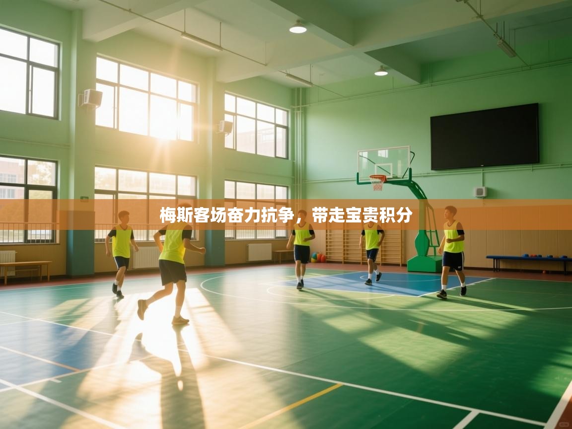 问鼎娱乐入口-梅斯客场奋力抗争，带走宝贵积分  第1张