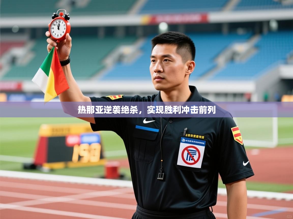 问鼎娱乐下载-热那亚逆袭绝杀，实现胜利冲击前列