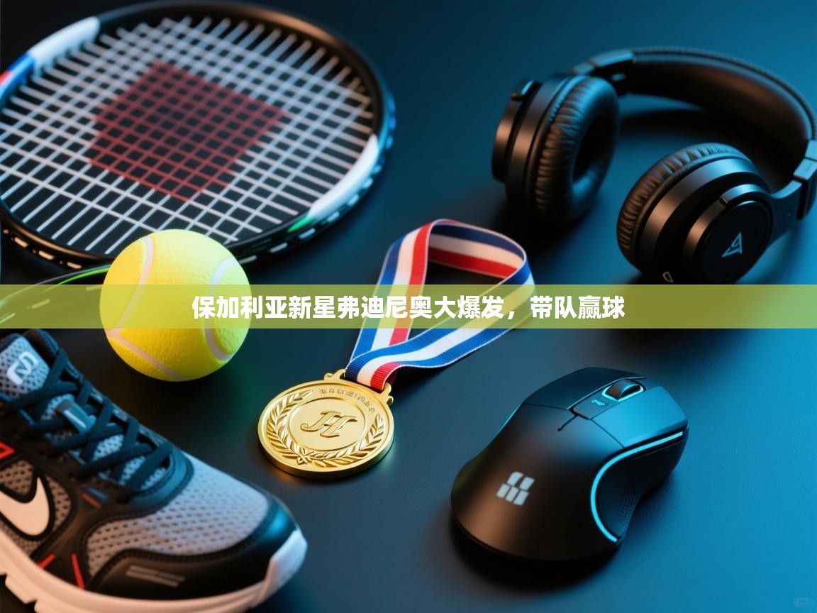 问鼎娱乐iso-保加利亚新星弗迪尼奥大爆发，带队赢球