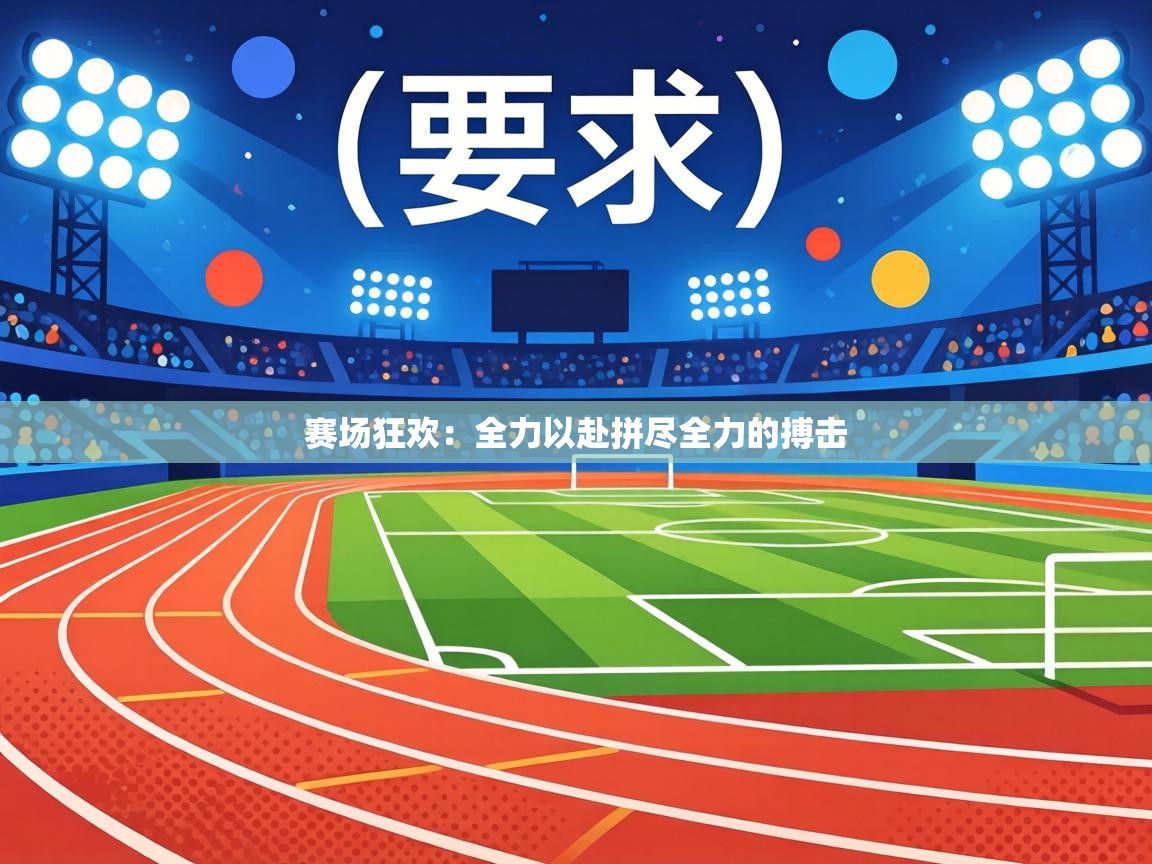 问鼎娱乐app官网-赛场狂欢：全力以赴拼尽全力的搏击