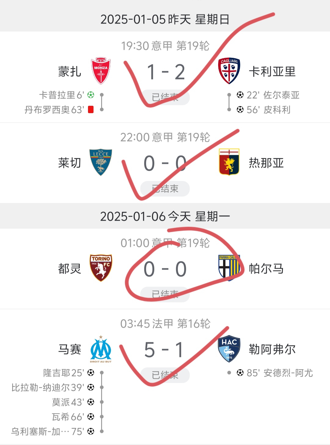 包含马赛见好就收，清脆胜出，晋级世界足球大赛四分之一决赛的词条