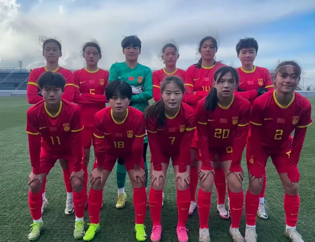 德赢官网官网-中国女足球员在国内比赛中赢得赞誉