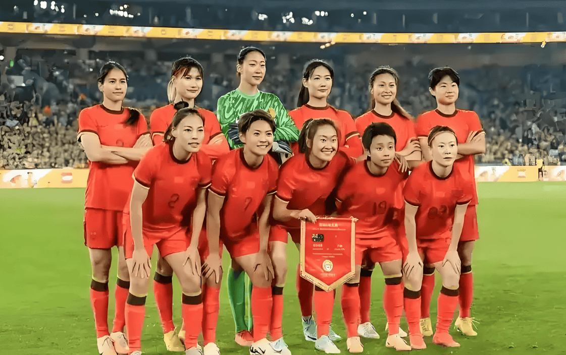 德赢体育-女足国际锦标赛精彩纷呈，竞争激烈